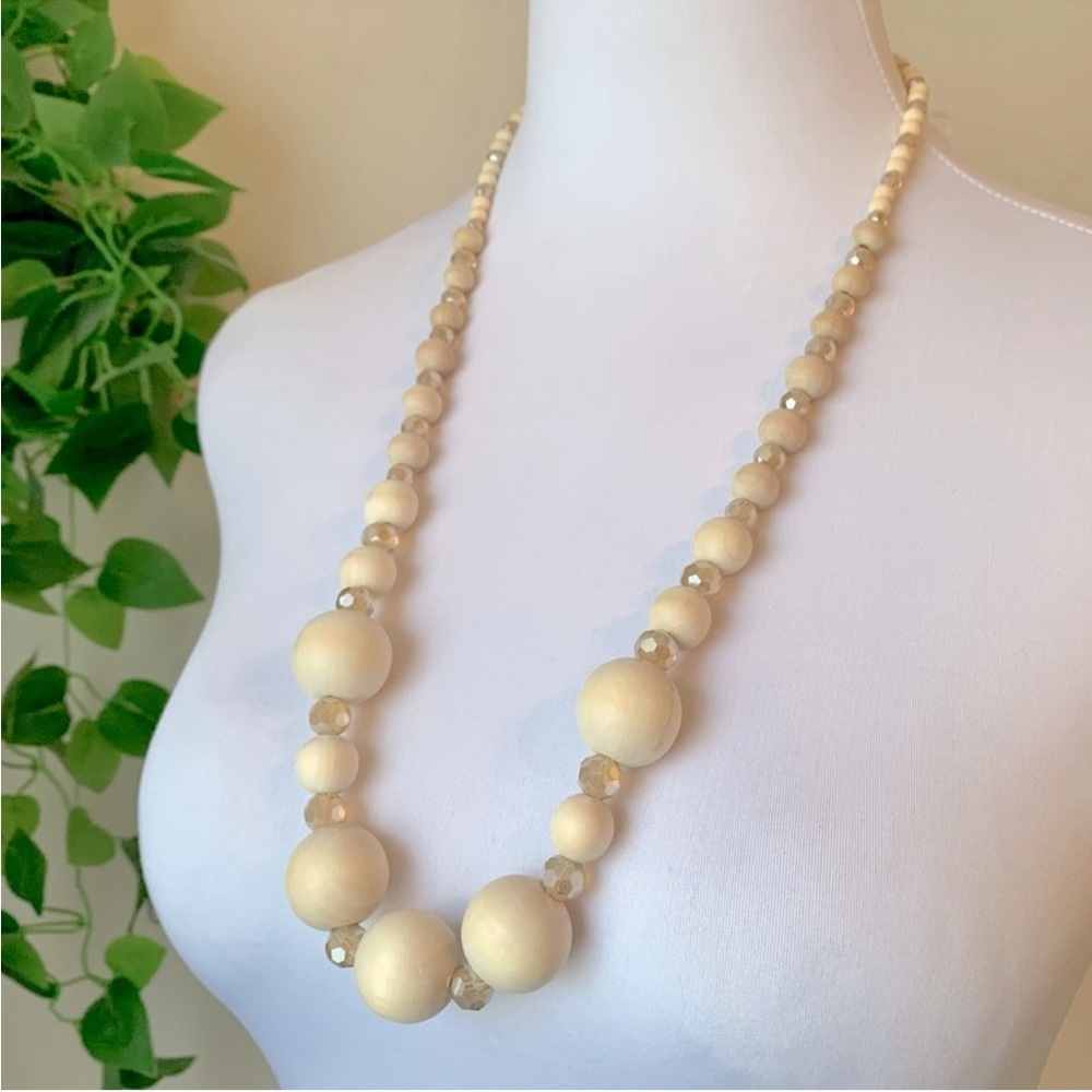 Statement Necklace - image 1